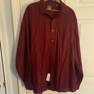 Men’s Dress Shirt